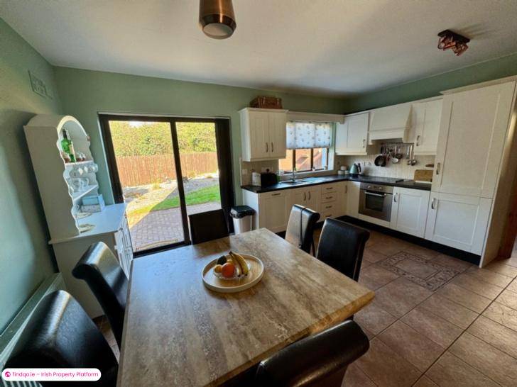 Detached house for Sale in Rooskey, Leitrim