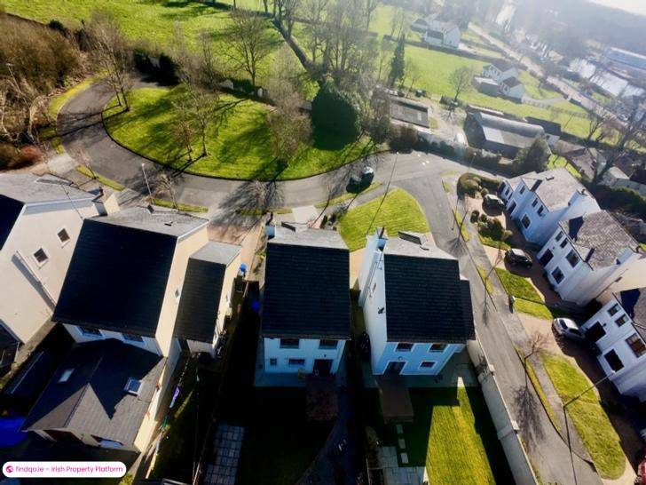Detached house for Sale in Rooskey, Leitrim