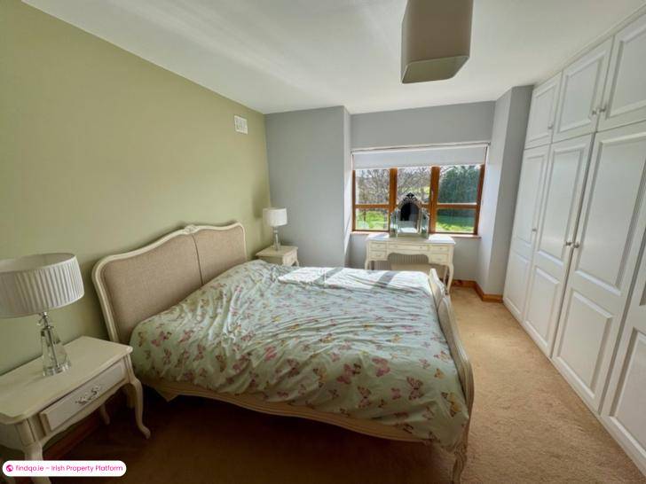 Detached house for Sale in Rooskey, Leitrim