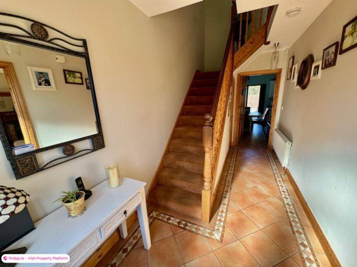 Detached house for Sale in Rooskey, Leitrim
