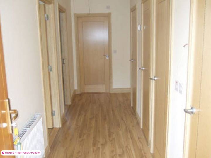 2 Bedroom Apartment for Rent in Drogheda, Louth