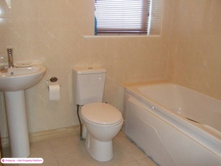 2 Bedroom Apartment for Rent in Drogheda, Louth