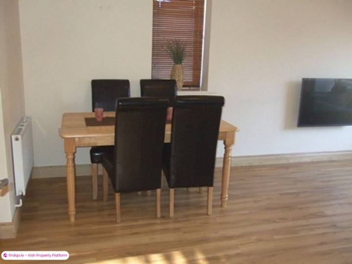 2 Bedroom Apartment for Rent in Drogheda, Louth