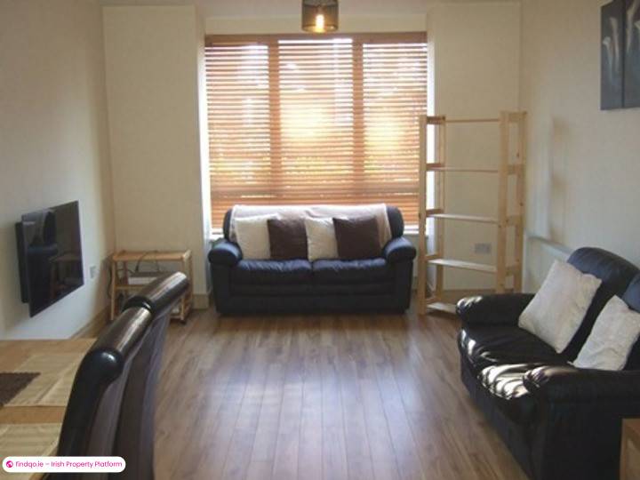 2 Bedroom Apartment for Rent in Drogheda, Louth