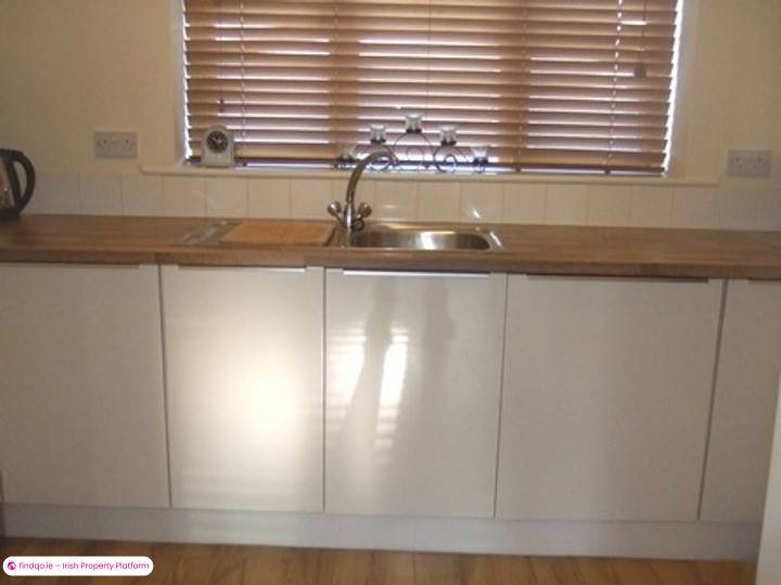 2 Bedroom Apartment for Rent in Drogheda, Louth