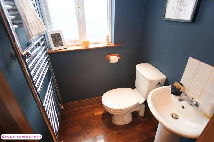 Semi-detached house for Sale in Drogheda, Meath