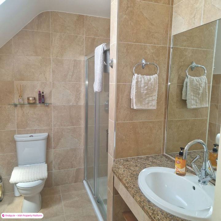 Detached house for Sale in Bantry, Cork