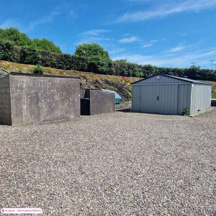 Detached house for Sale in Bantry, Cork