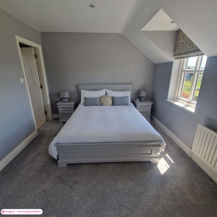 Detached house for Sale in Bantry, Cork