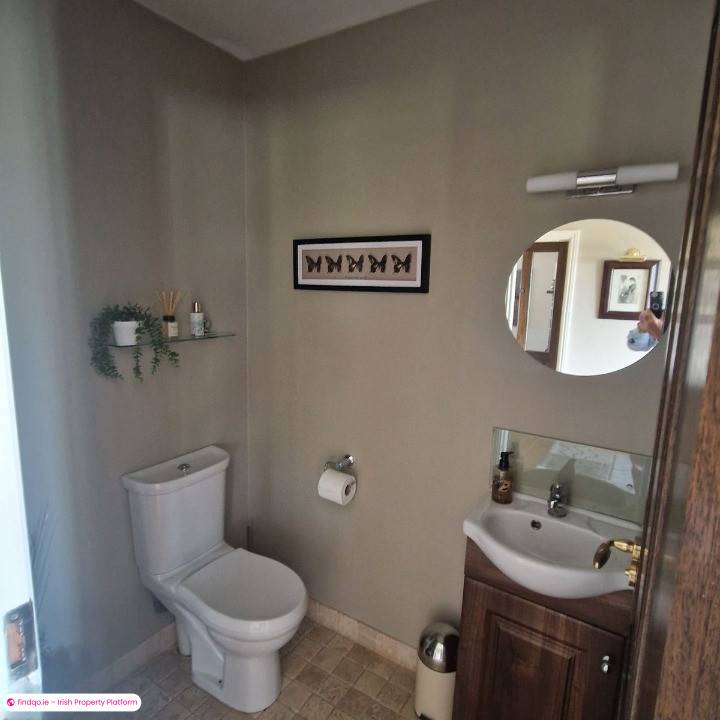 Detached house for Sale in Bantry, Cork