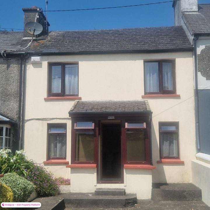 Terraced house for Sale in Durrus, Cork