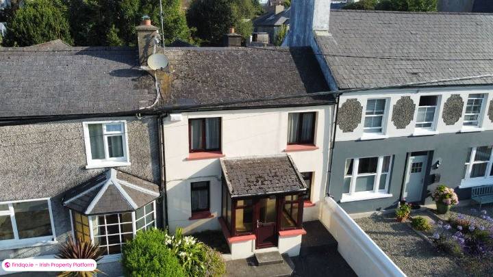 Terraced house for Sale in Durrus, Cork