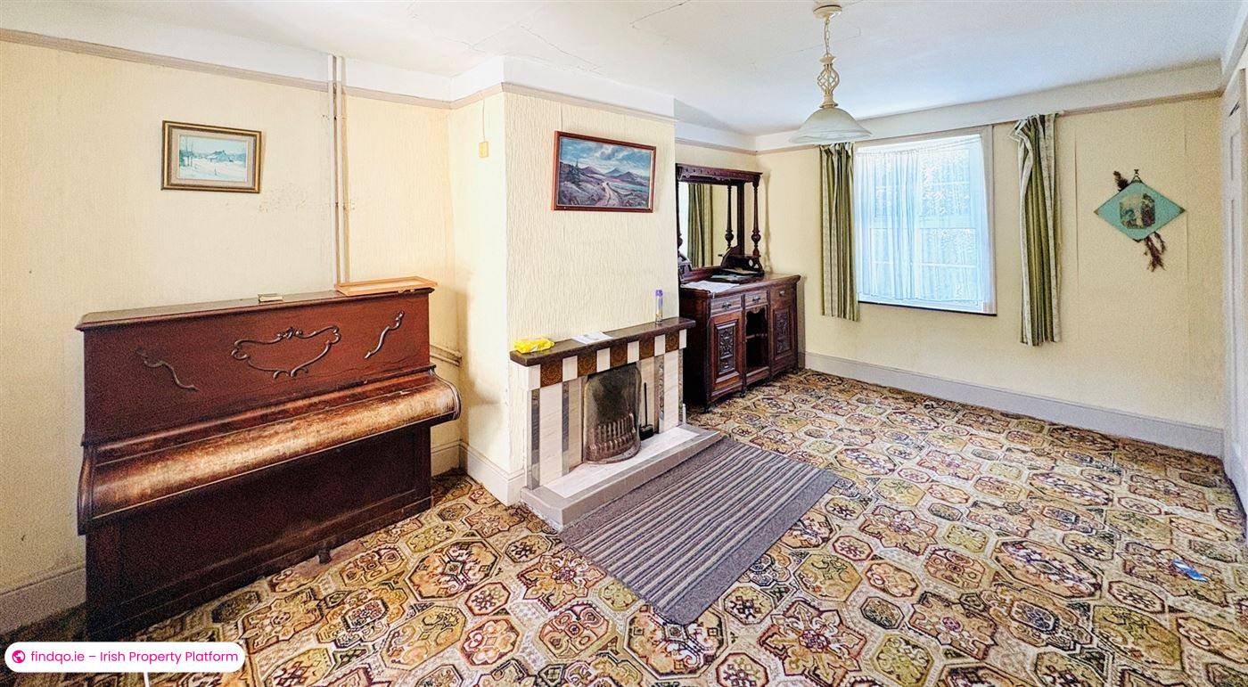 Semi-detached house for Sale in Ballinahow, Kerry