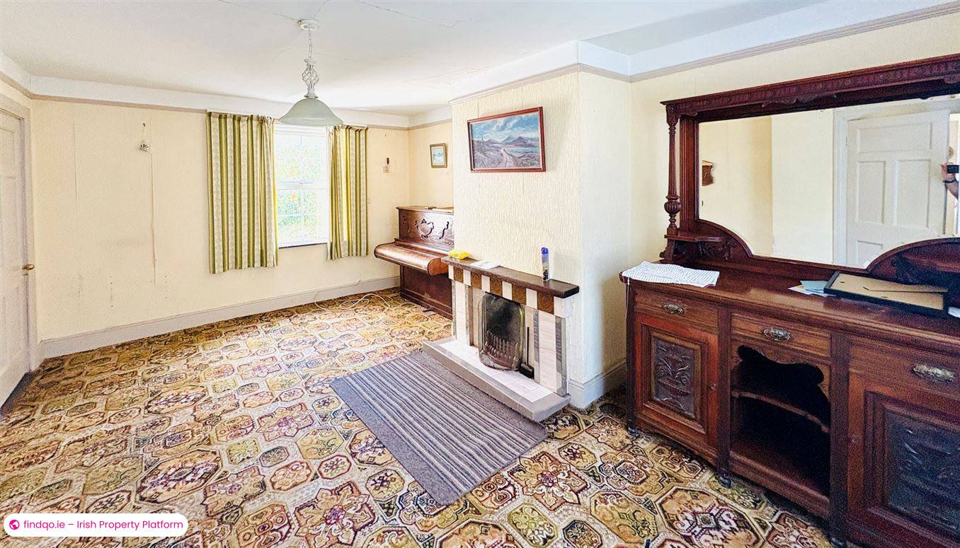 Semi-detached house for Sale in Ballinahow, Kerry