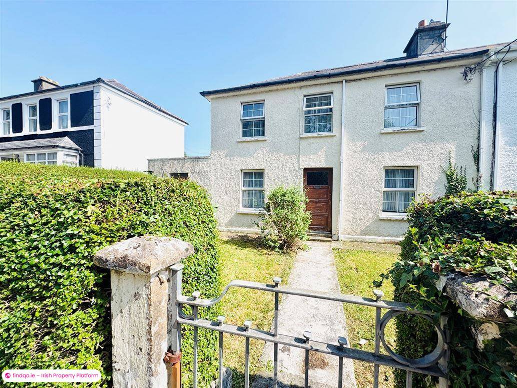 Semi-detached house for Sale in Ballinahow, Kerry
