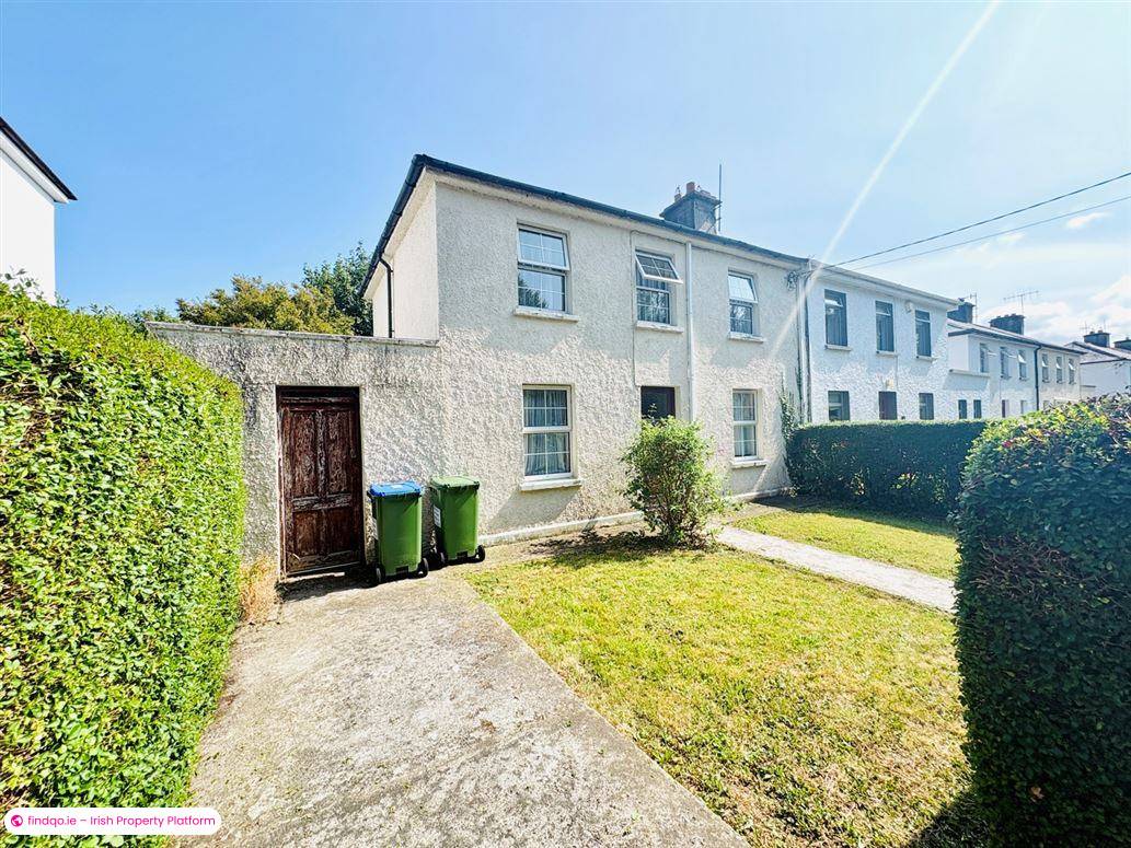 Semi-detached house for Sale in Ballinahow, Kerry