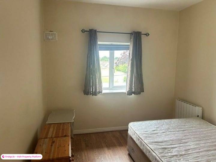 2 Bedroom Apartment for Rent in Dundalk, Louth
