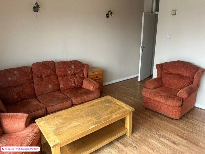 2 Bedroom Apartment for Rent in Dundalk, Louth