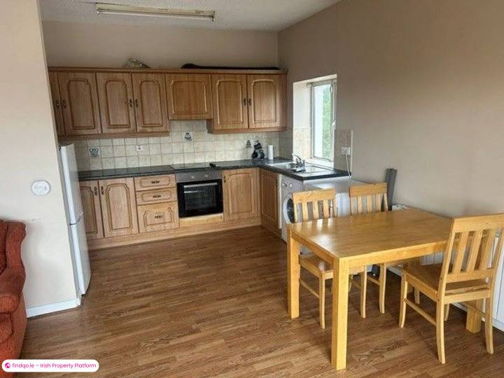 2 Bedroom Apartment for Rent in Dundalk, Louth