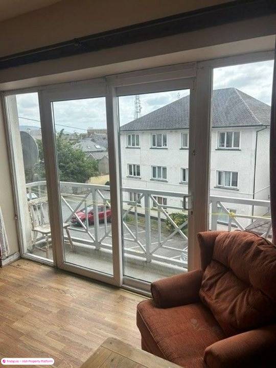 2 Bedroom Apartment for Rent in Dundalk, Louth