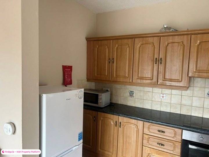 2 Bedroom Apartment for Rent in Dundalk, Louth