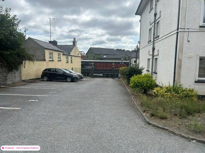 2 Bedroom Apartment for Rent in Dundalk, Louth