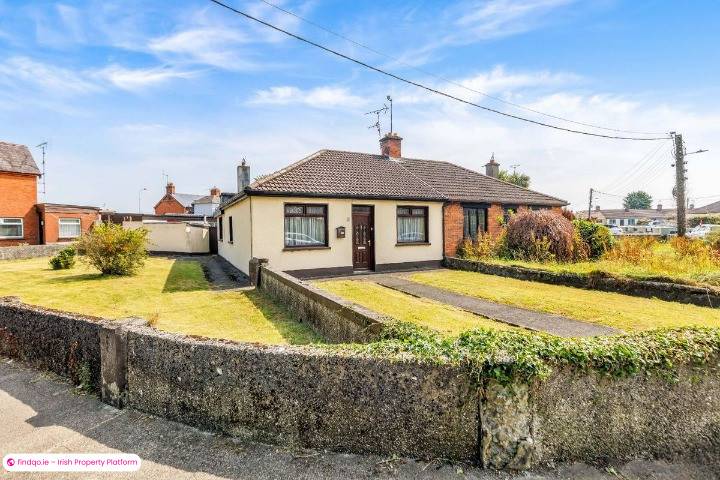 Semi-detached house for Sale in Dundalk, Louth