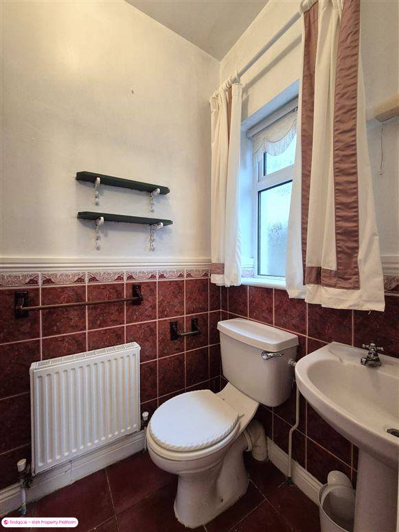 Detached house for Sale in Kinnegad, Westmeath