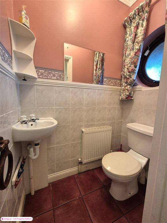 Detached house for Sale in Kinnegad, Westmeath