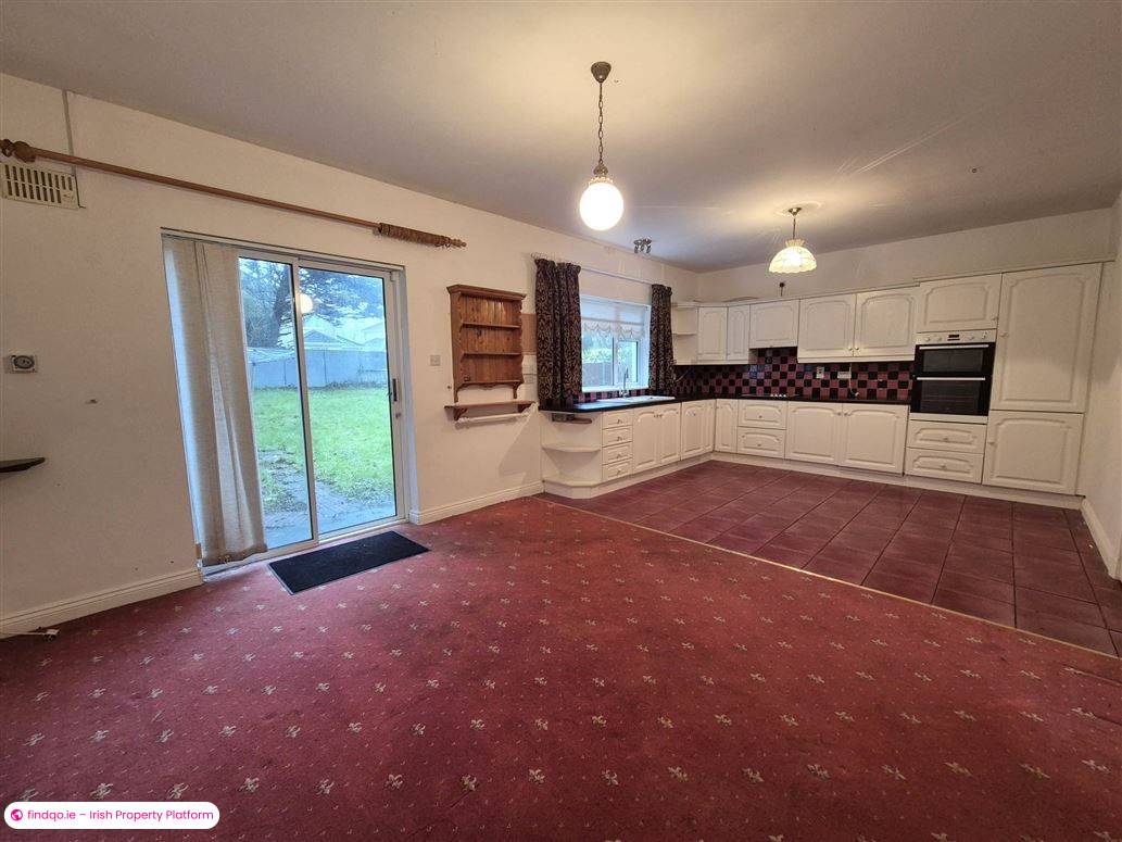 Detached house for Sale in Kinnegad, Westmeath