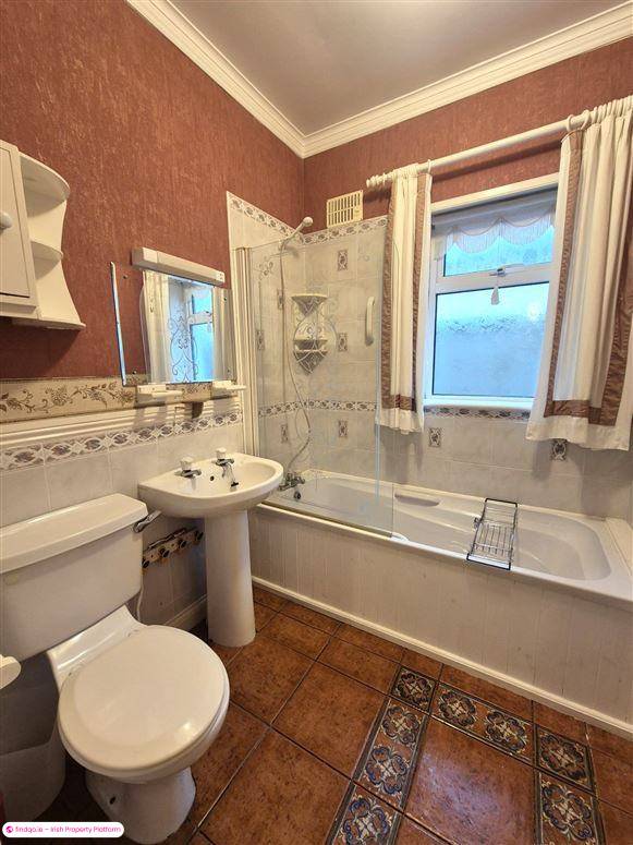 Detached house for Sale in Kinnegad, Westmeath