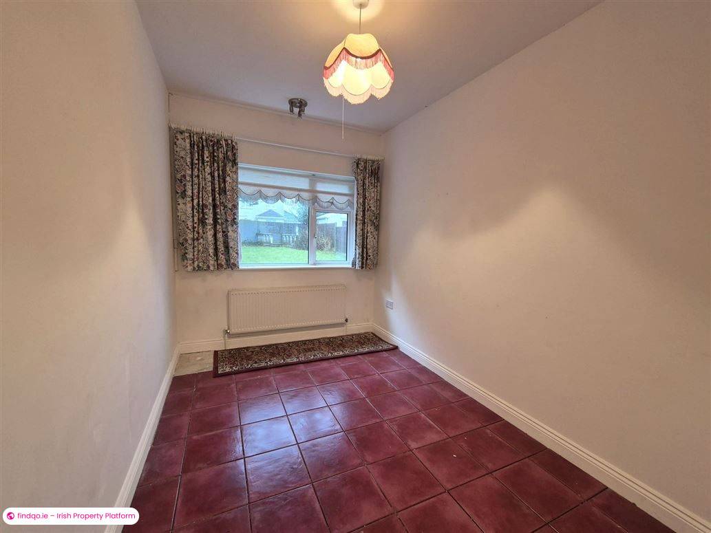 Detached house for Sale in Kinnegad, Westmeath