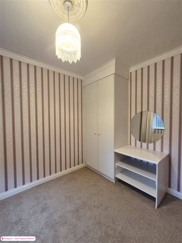 Detached house for Sale in Kinnegad, Westmeath