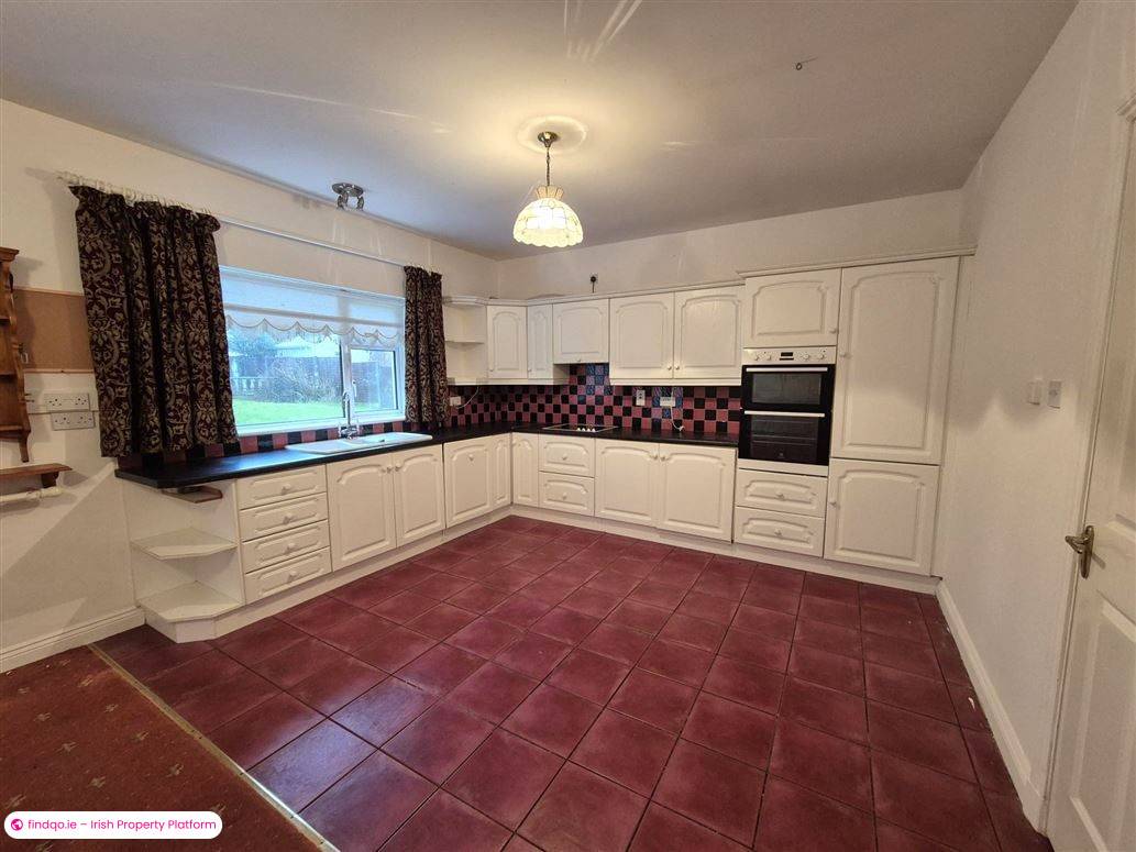 Detached house for Sale in Kinnegad, Westmeath