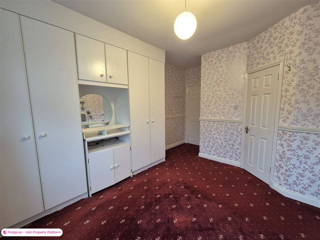 Detached house for Sale in Kinnegad, Westmeath