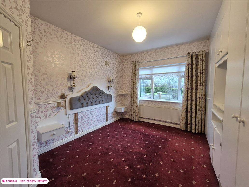 Detached house for Sale in Kinnegad, Westmeath