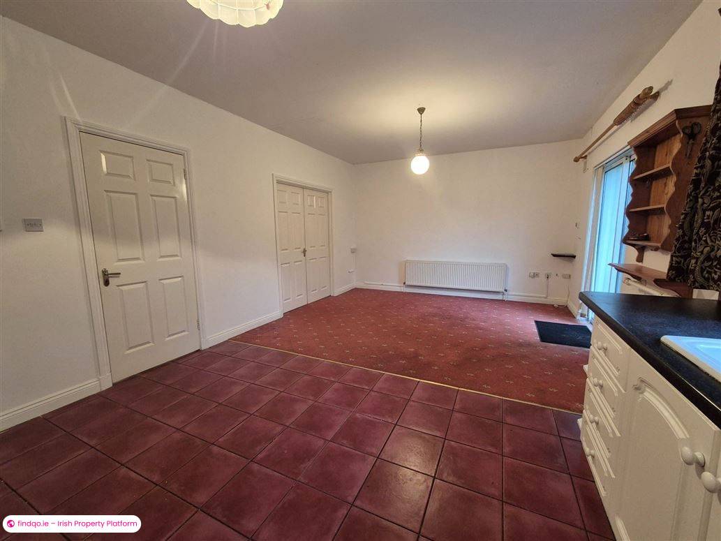 Detached house for Sale in Kinnegad, Westmeath