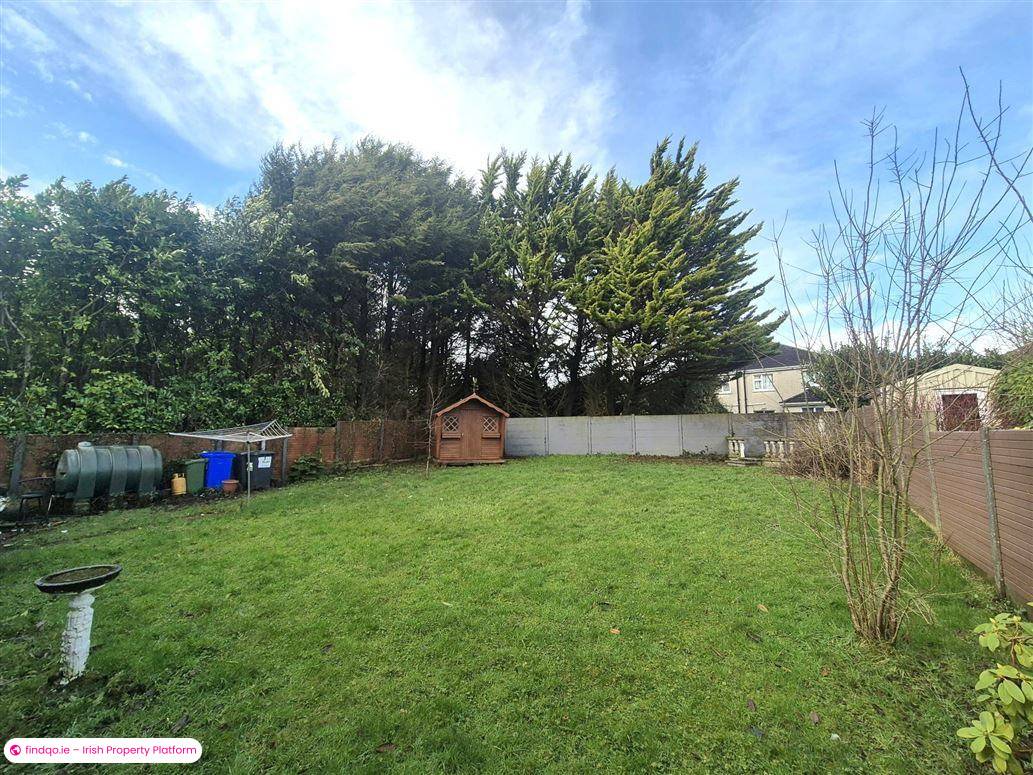 Detached house for Sale in Kinnegad, Westmeath