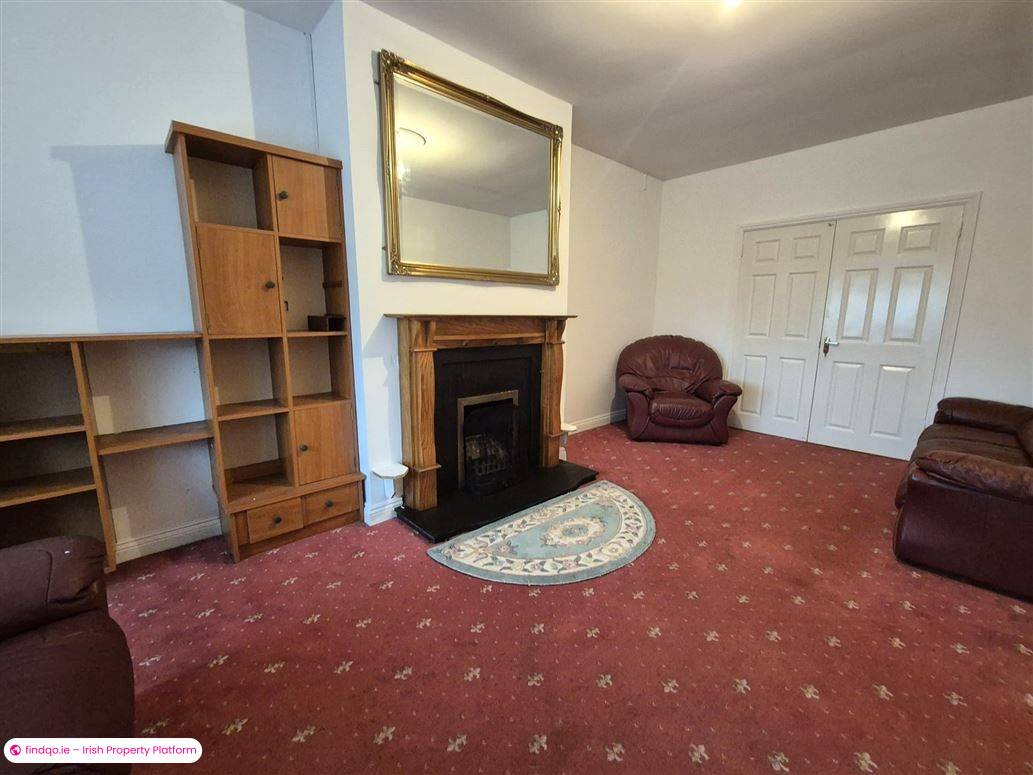 Detached house for Sale in Kinnegad, Westmeath