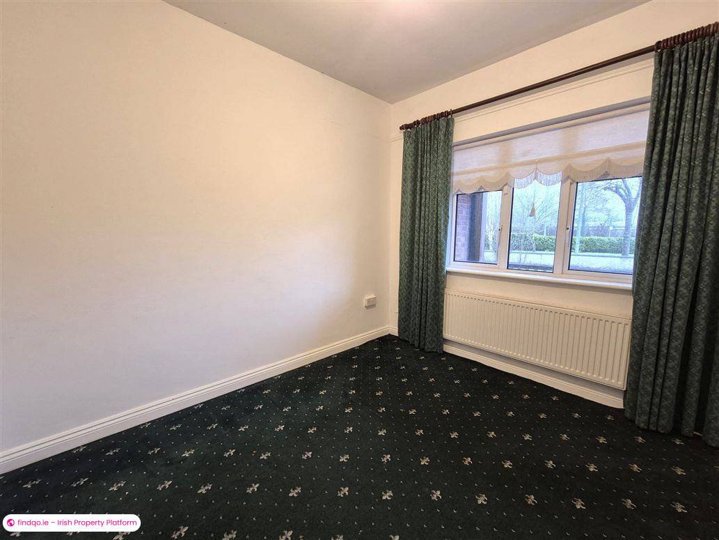 Detached house for Sale in Kinnegad, Westmeath