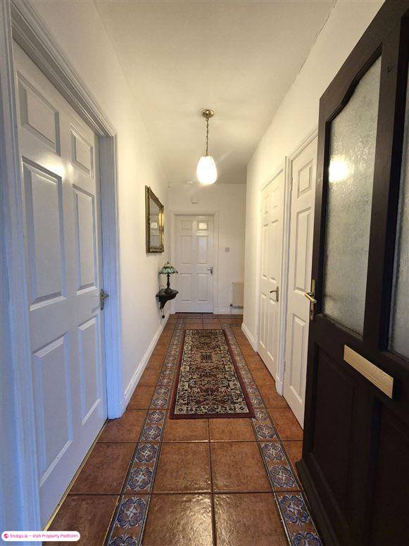 Detached house for Sale in Kinnegad, Westmeath
