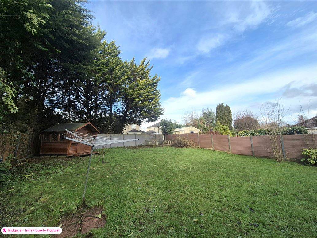 Detached house for Sale in Kinnegad, Westmeath