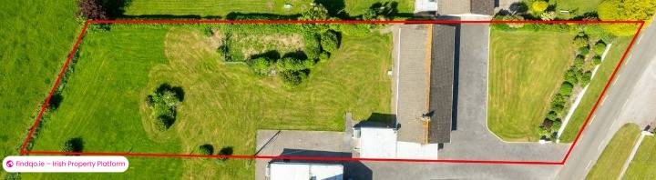 Detached house for Sale in Killorglin, Kerry