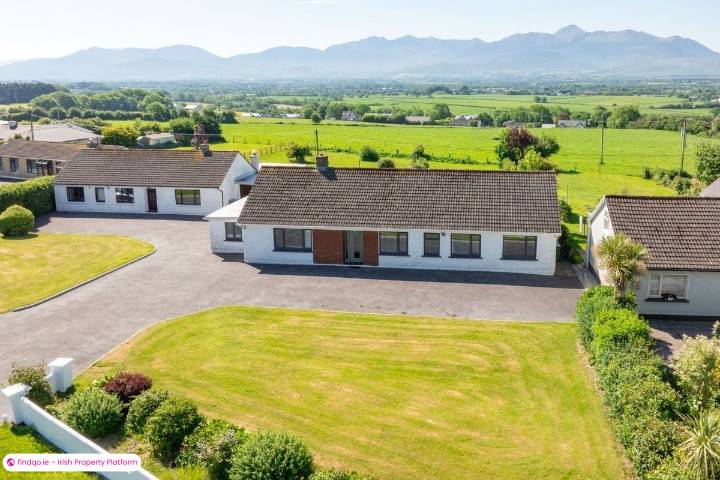 Detached house for Sale in Killorglin, Kerry
