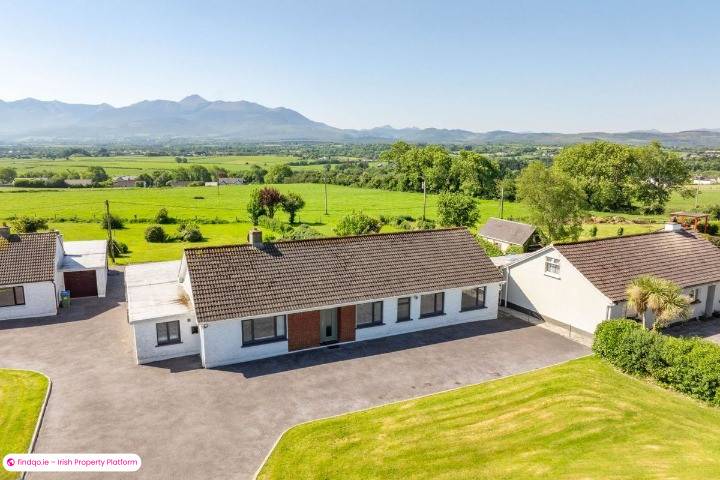 Detached house for Sale in Killorglin, Kerry