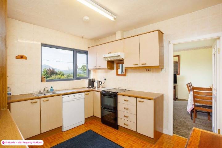 Detached house for Sale in Killorglin, Kerry
