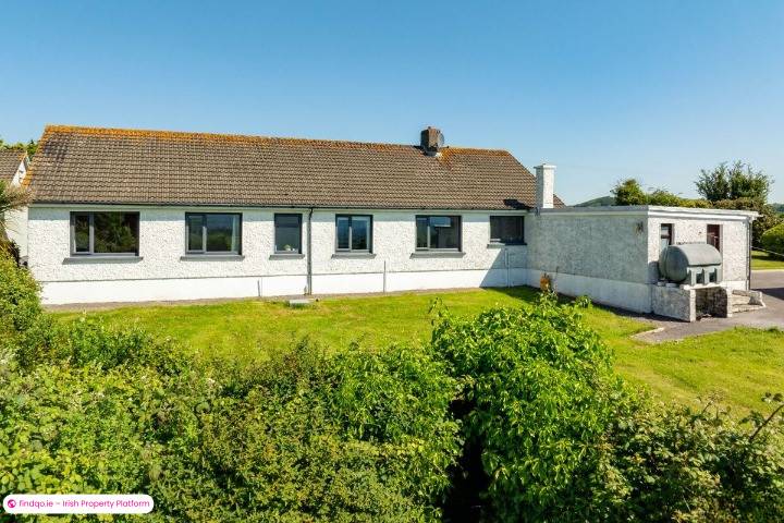 Detached house for Sale in Killorglin, Kerry