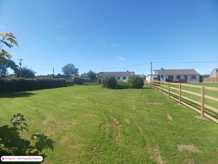 Detached house for Sale in Killorglin, Kerry