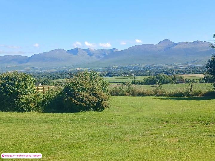 Detached house for Sale in Killorglin, Kerry