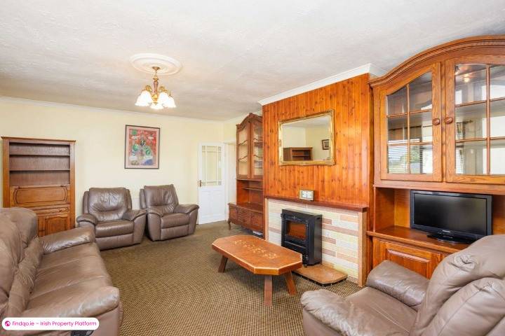 Detached house for Sale in Killorglin, Kerry